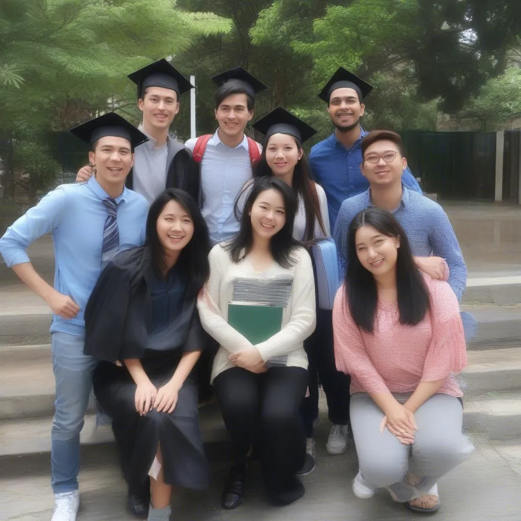 Lộ trình học IELTS