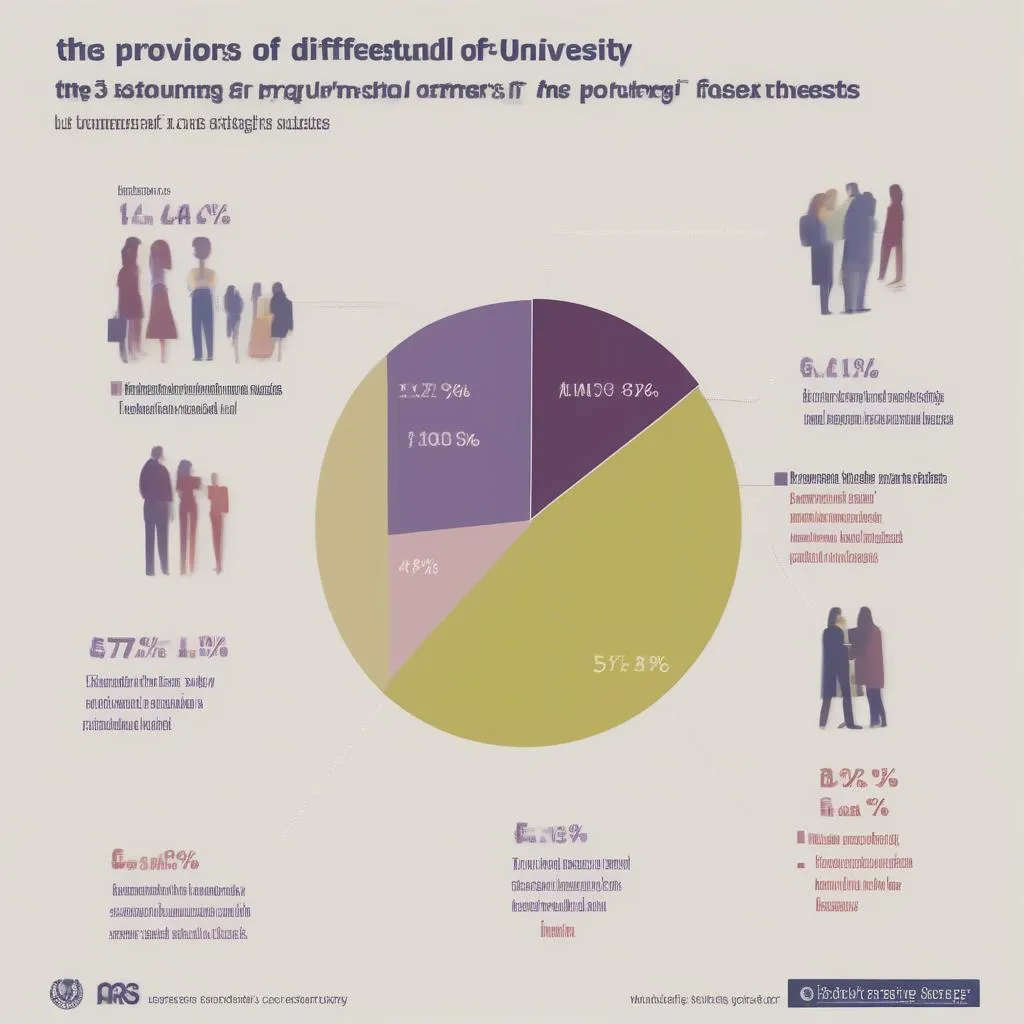 pie chart ielts