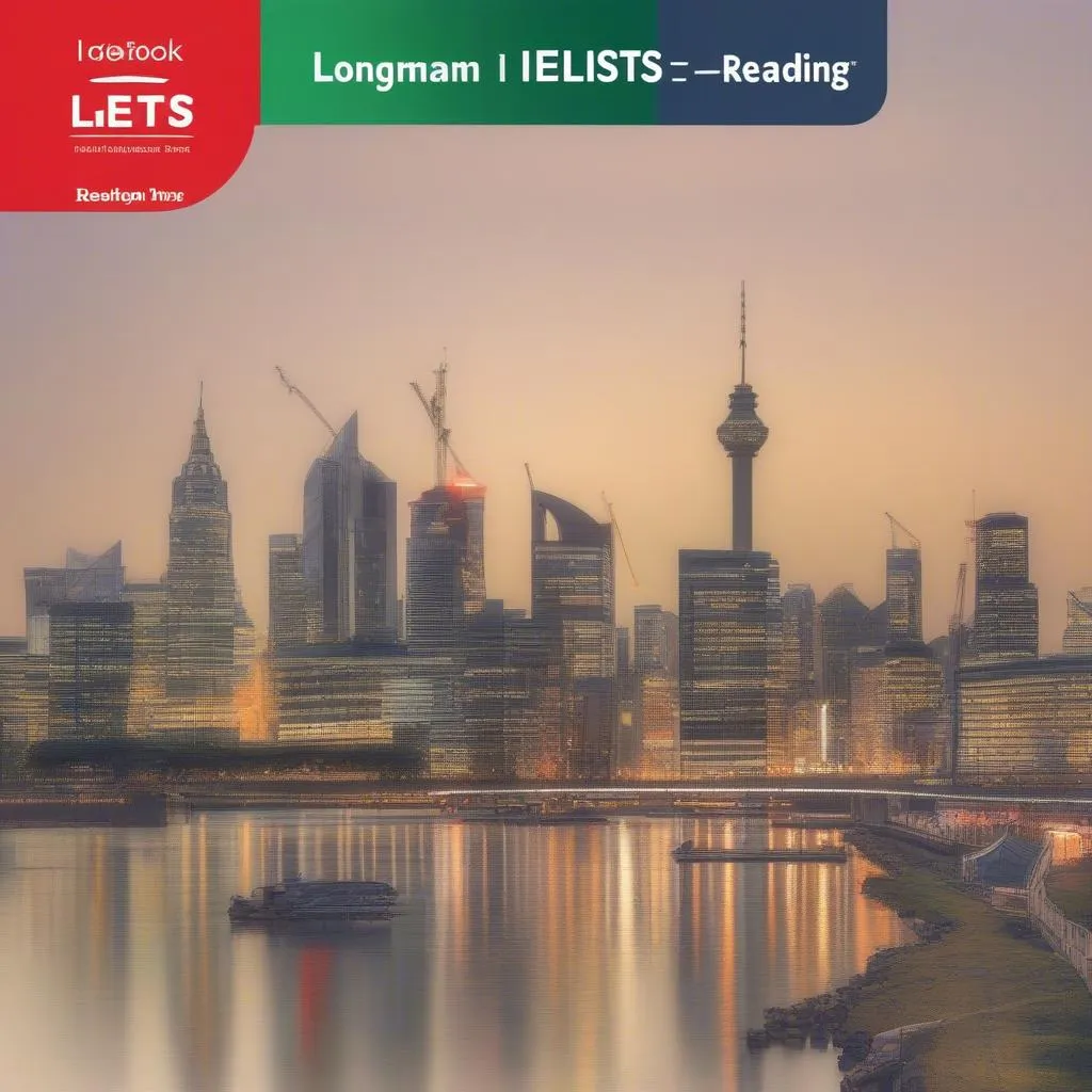 Sách Basic IELTS Reading Longman