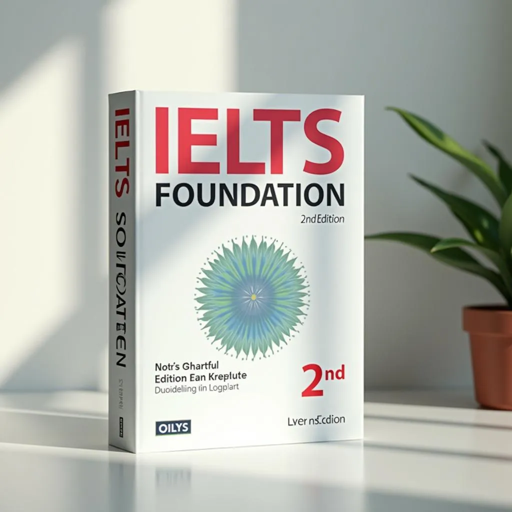 Sách IELTS Foundation 2nd Edition PDF