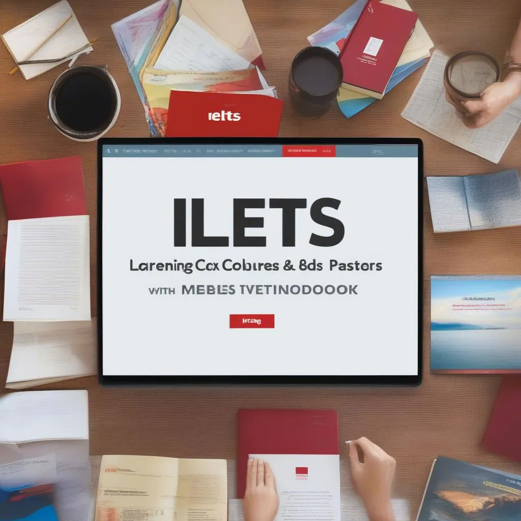 Tài liệu học IELTS