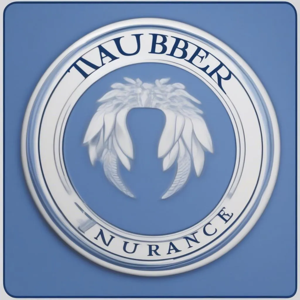 Tauber Insurance Logo