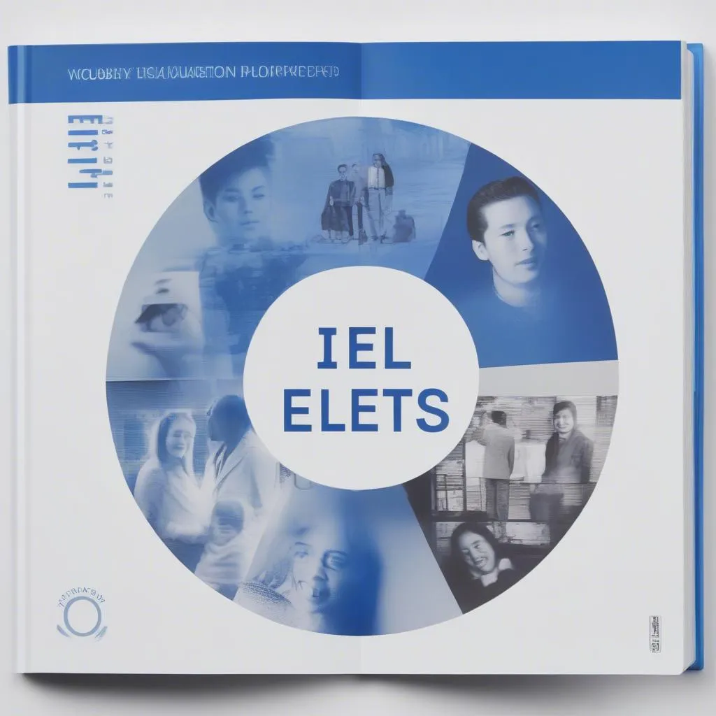 Vocabulary for IELTS