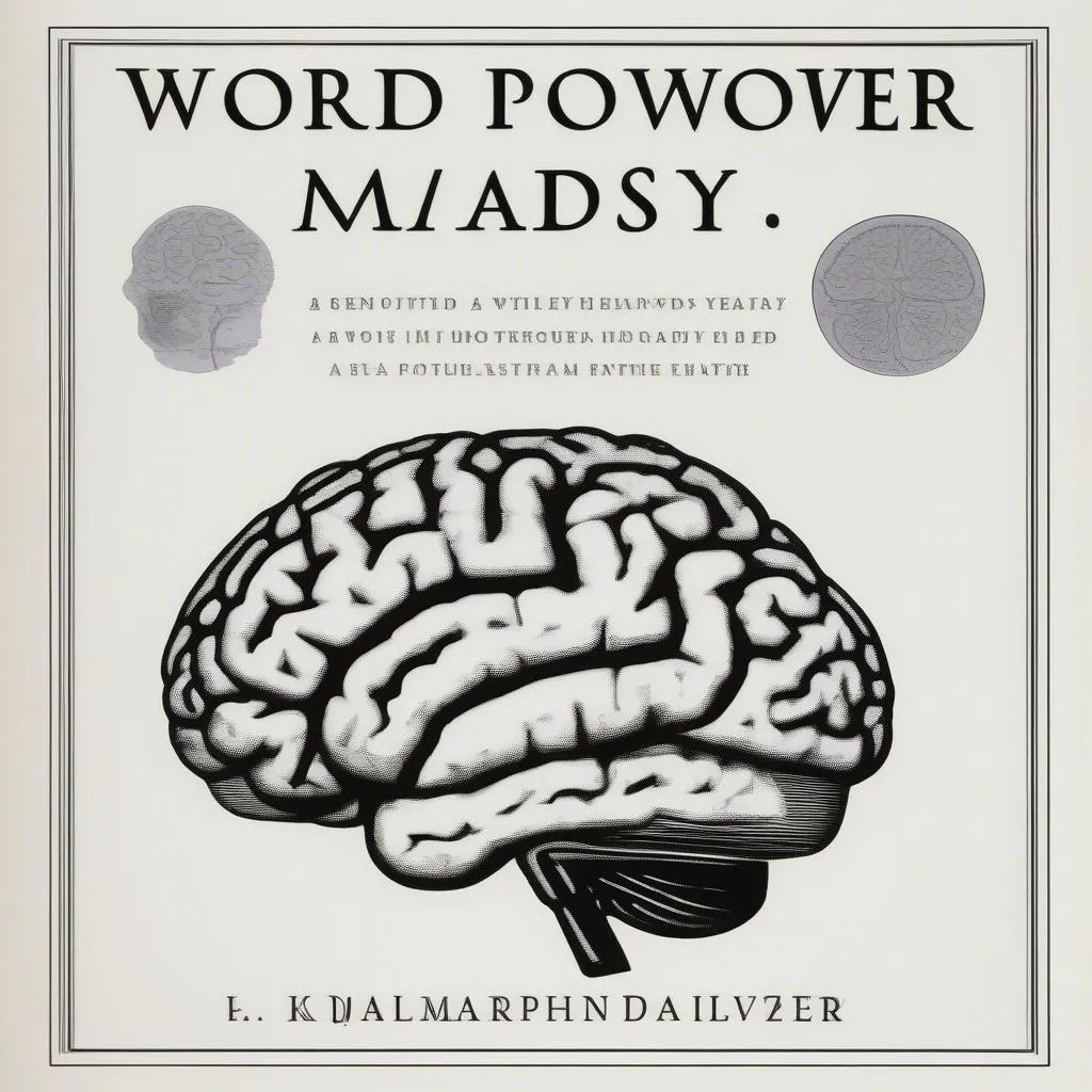 Word Power Made Easy