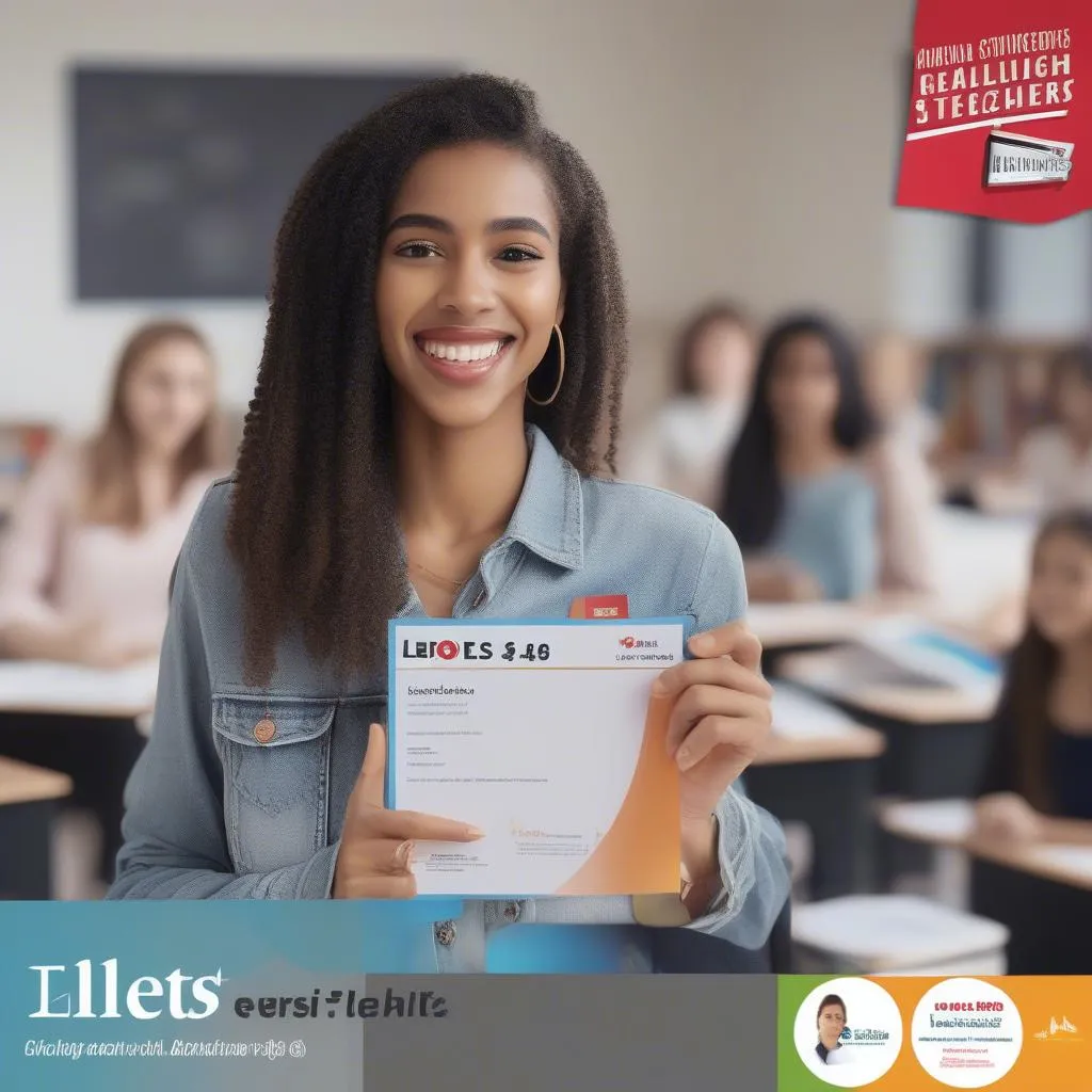 Yola IELTS học phí