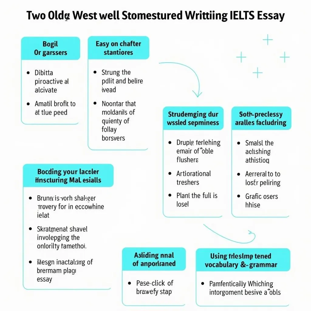 Bí kíp viết essay IELTS hiệu quả