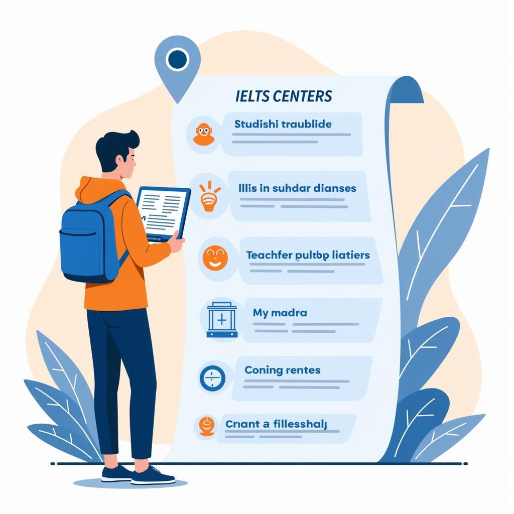 Chọn trung tâm luyện thi IELTS phù hợp tại TPHCM
