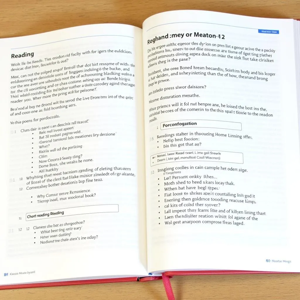 Complete IELTS Teacher's Book: Reading Section