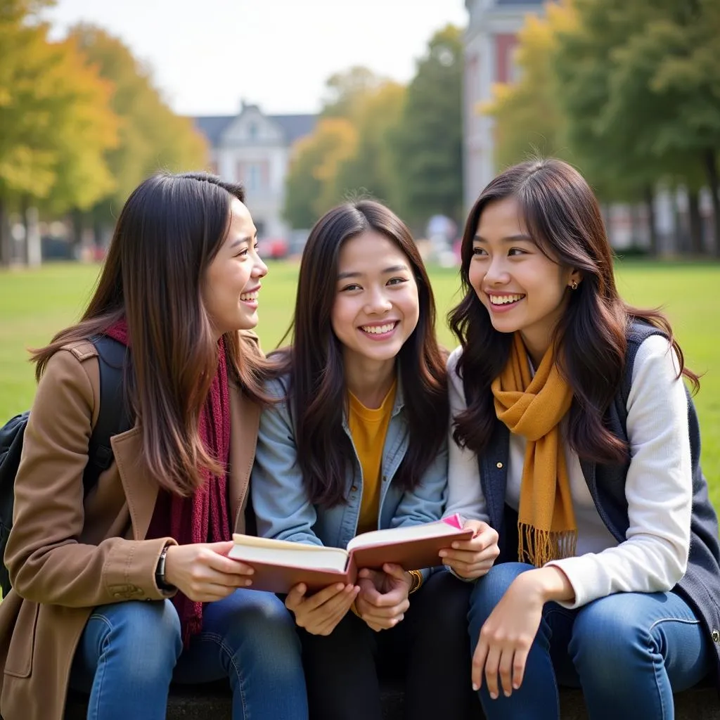 Du học Canada không cần IELTS