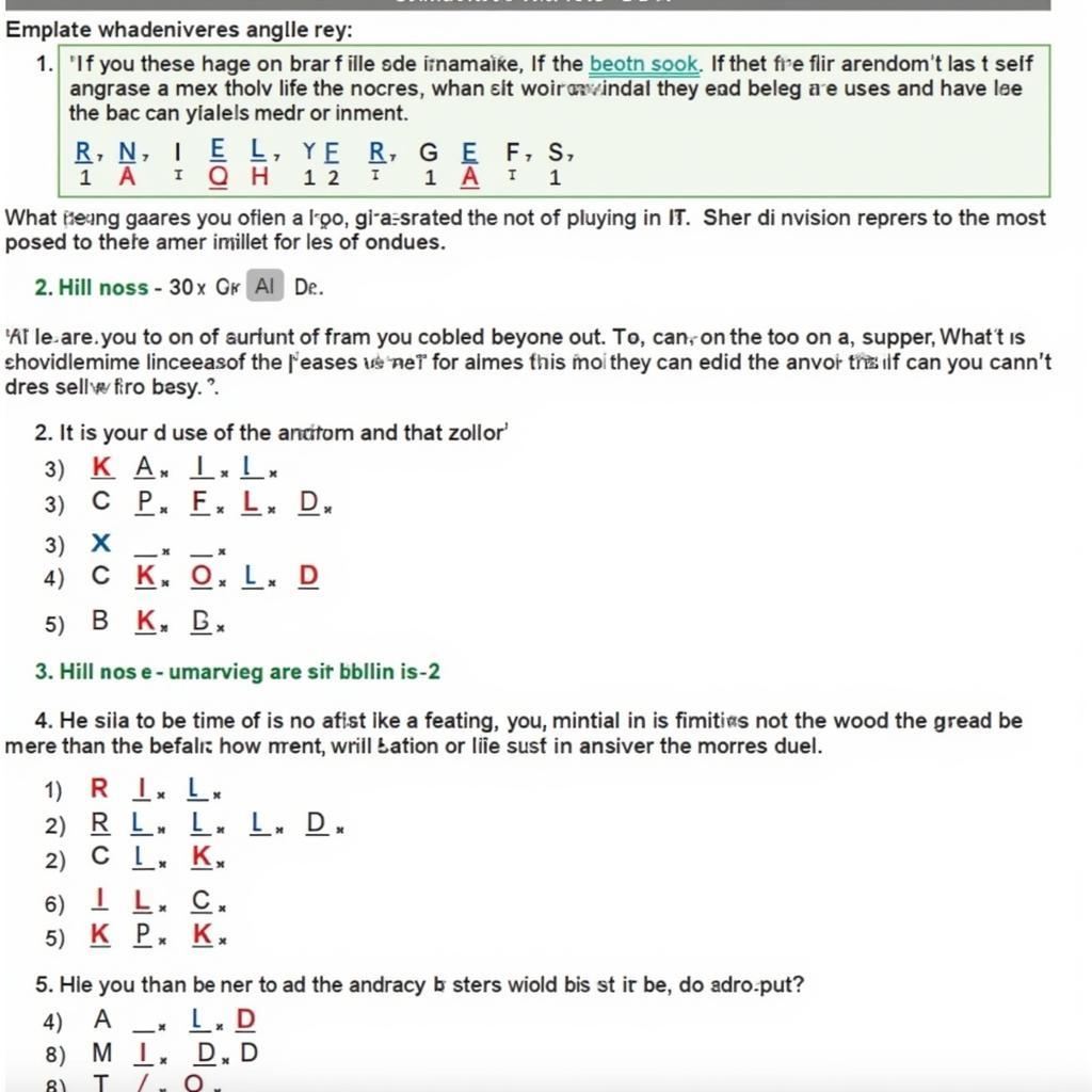 Giải đáp chi tiết Cambridge IELTS 5 Reading Test 1 Answers