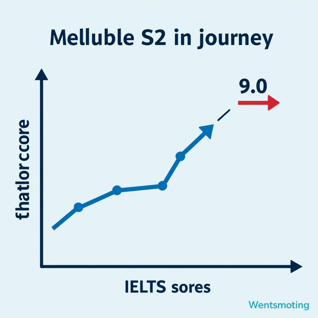 Hành trình chinh phục IELTS max score