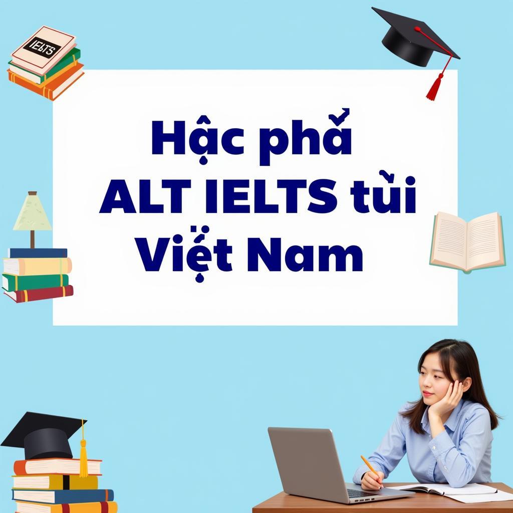 Học phí ALT IELTS tại Việt Nam