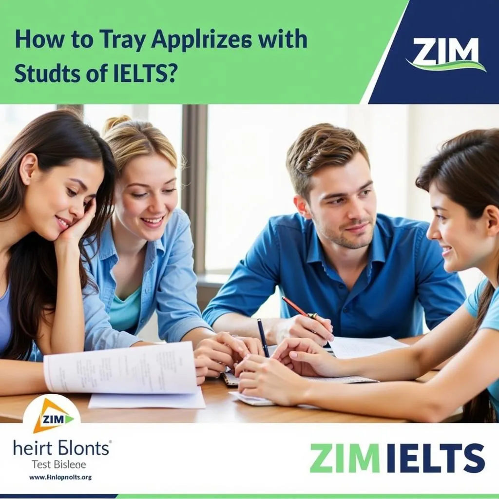 Học phí ZIM IELTS