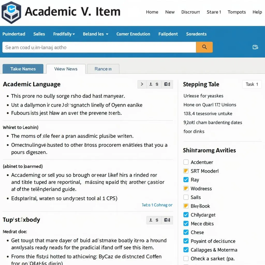 Tài liệu luyện thi IELTS Academic Writing Task 1 trên IELTS Buddy