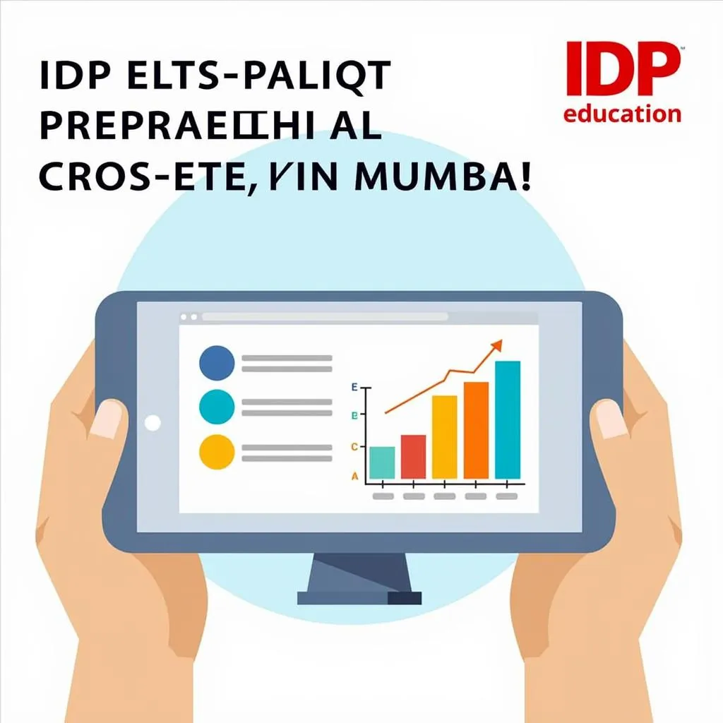 IDP IELTS Classes Mumbai