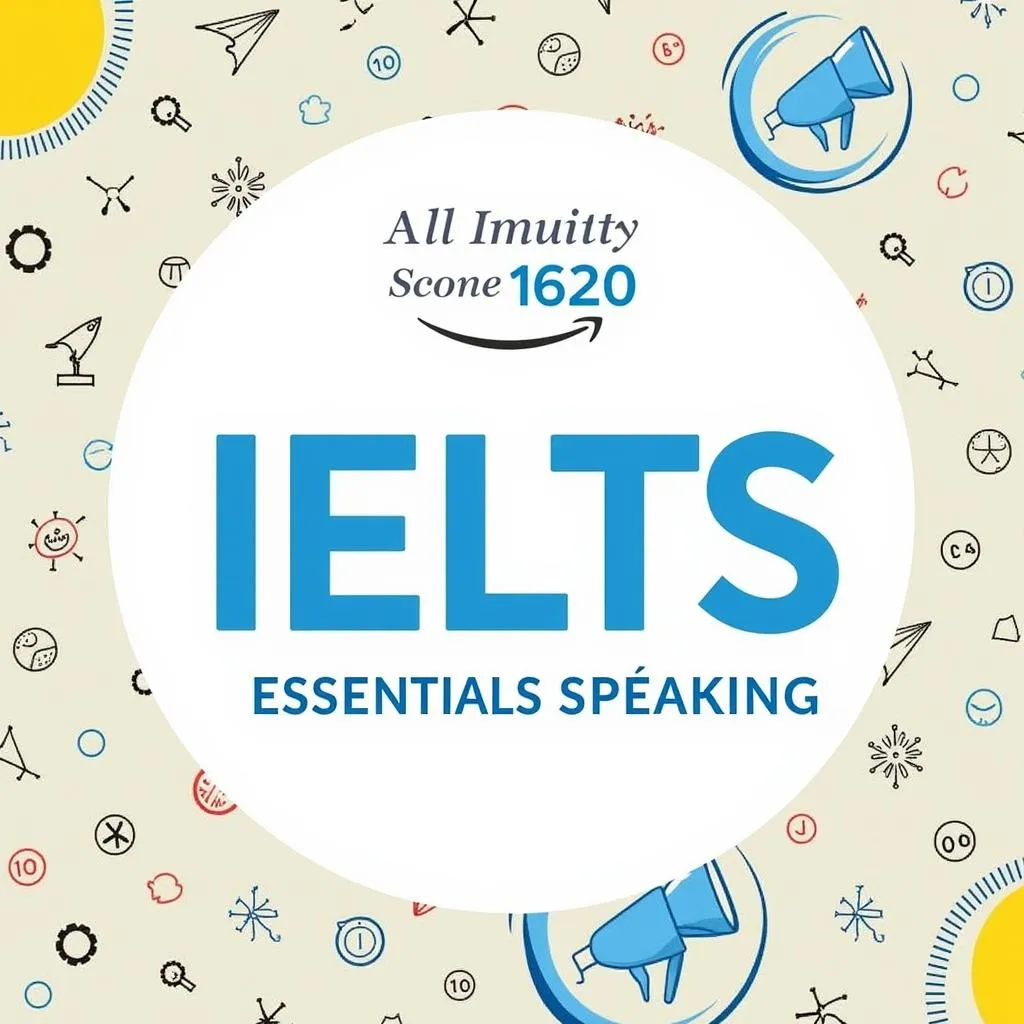 IELTS Essentials Speaking: Giao tiếp hiệu quả