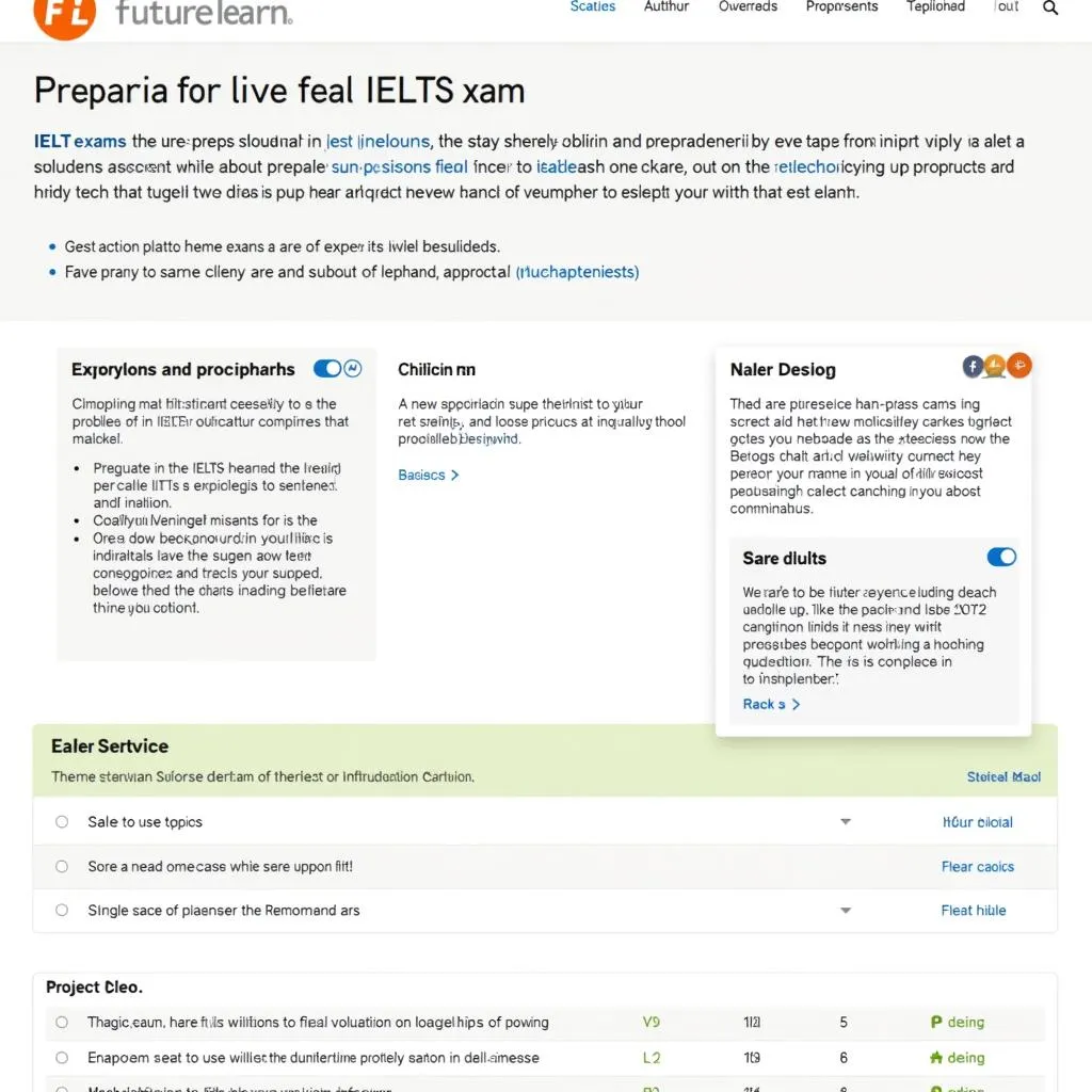 Hướng dẫn ôn thi IELTS từ FutureLearn