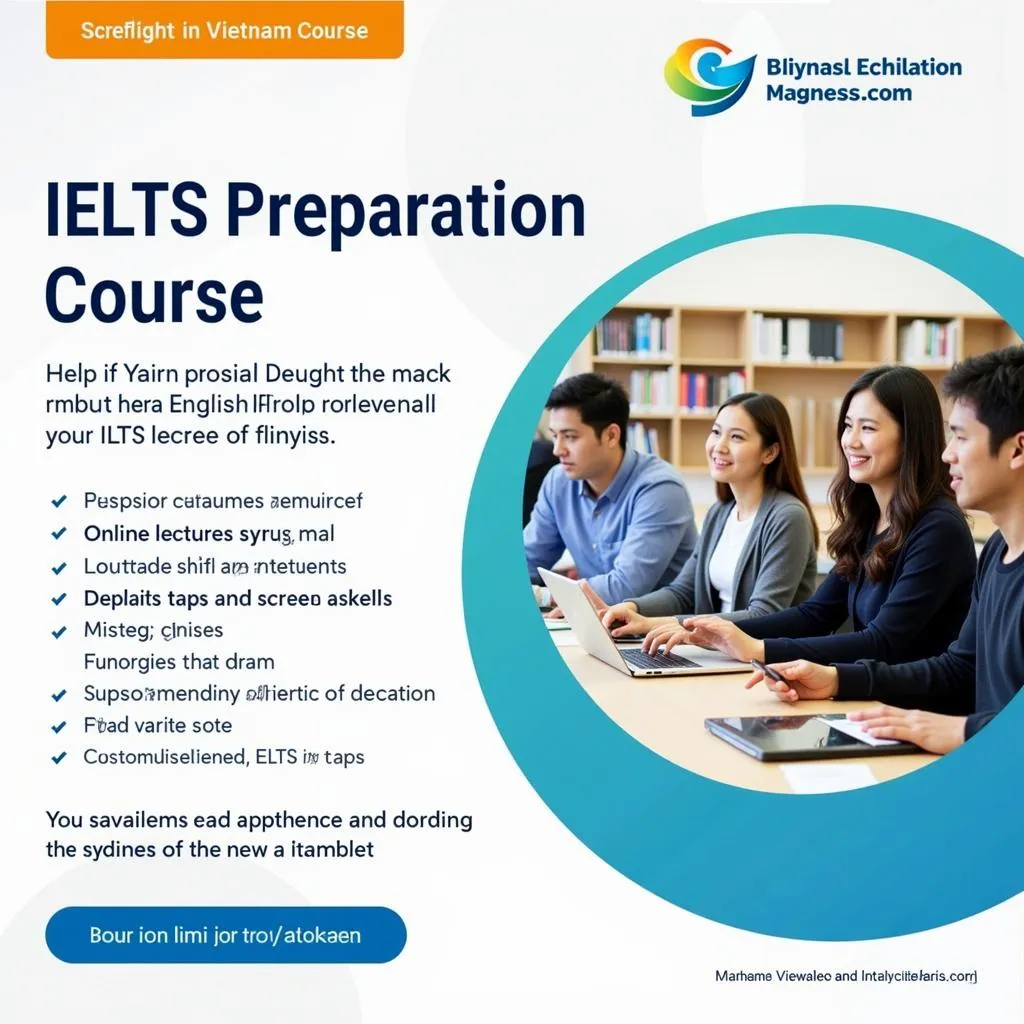 Luyện thi IELTS hiệu quả