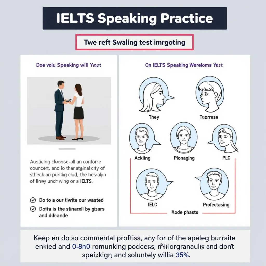 Luyện Nói IELTS Với IELTS Practice Test 2