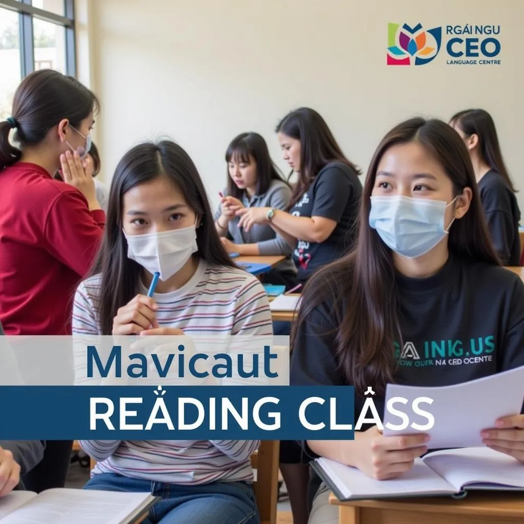 IELTS Reading Test 2 PDF Ngoại Ngữ CEO