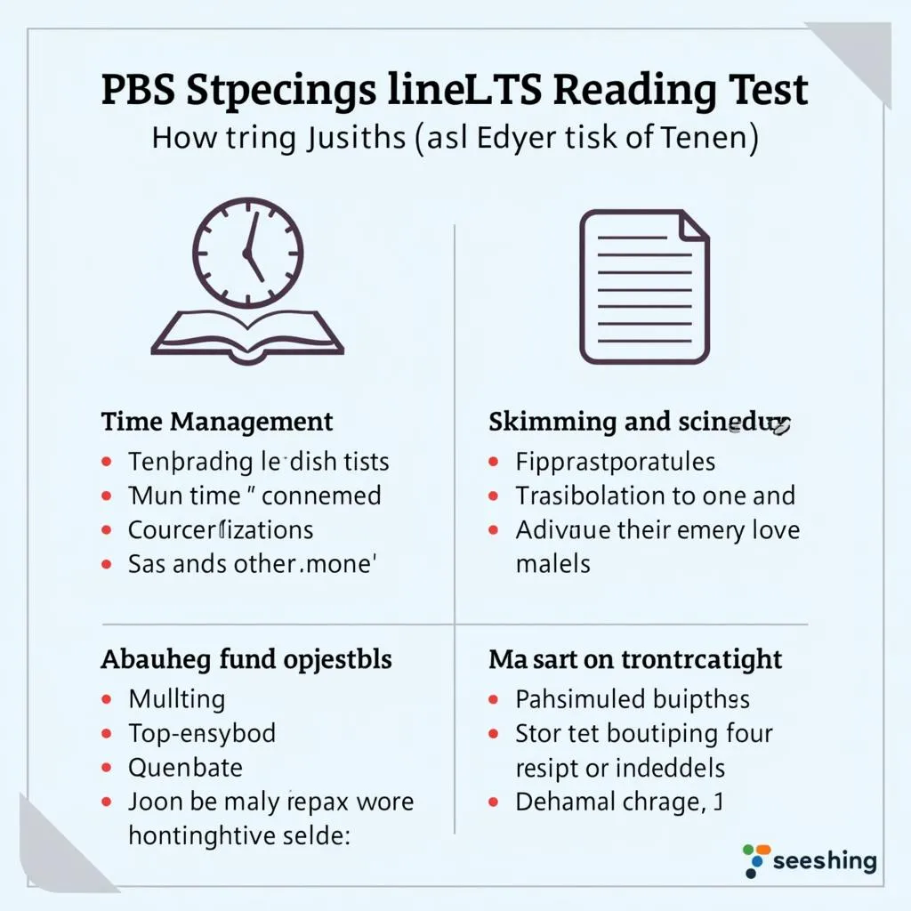 Luyện thi IELTS Reading 2019