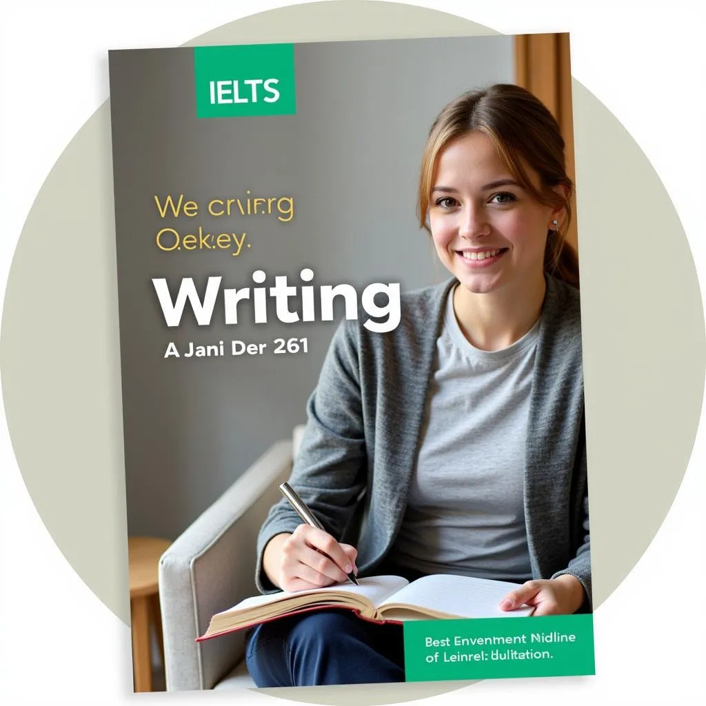 Kỹ năng Viết IELTS Ryan:  Thuyết phục giám khảo