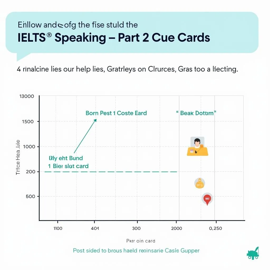 IELTS Speaking Test Format