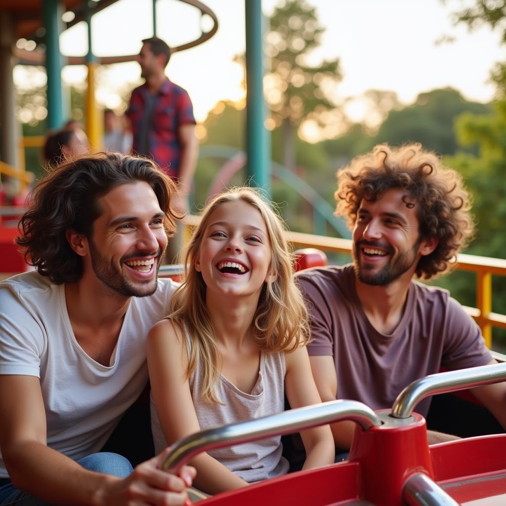 family-excursions-ielts-listening-practice|Luyện Nghe IELTS Family Excursions