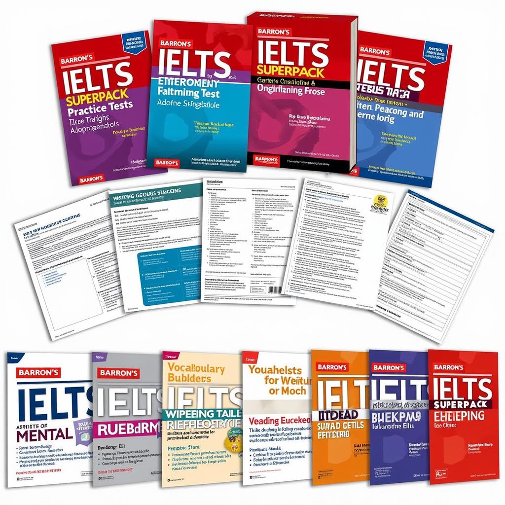 barron-ielts-superpack-4th-edition-huong-dan-luyen-thi-ielts|Hướng dẫn luyện thi IELTS hiệu quả với Barron's IELTS Superpack 4th Edition 