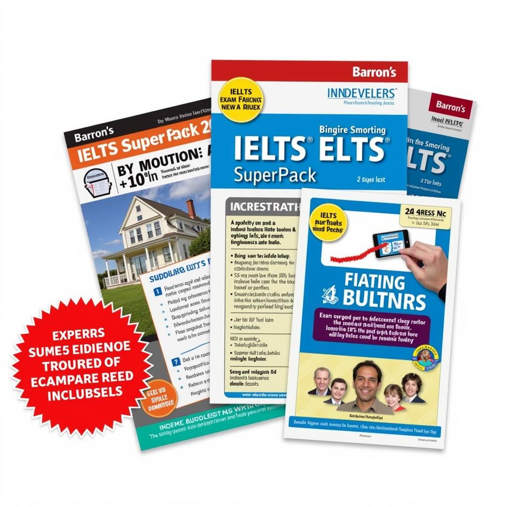 barron-ielts-superpack-4th-edition-danh-gia-sach-luyen-thi-ielts|Đánh giá Barron's IELTS Superpack 4th Edition: Sách luyện thi IELTS đáng tin cậy 