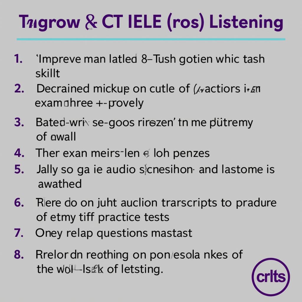cambridge-ielts-8-test-3-listening-practice|Luyện tập Cambridge IELTS 8 Test 3 hiệu quả