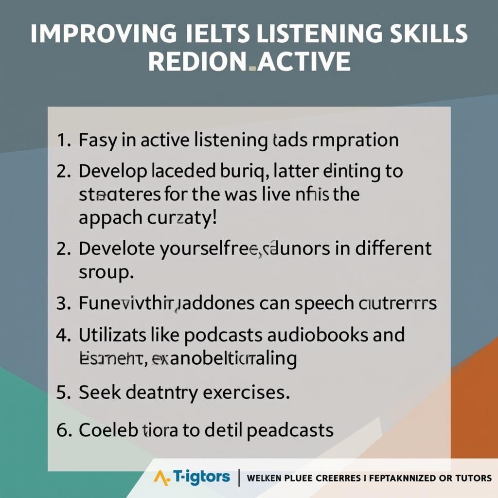 cambridge-ielts-8-test-3-listening-tips|Tips for Improving IELTS Listening Skills