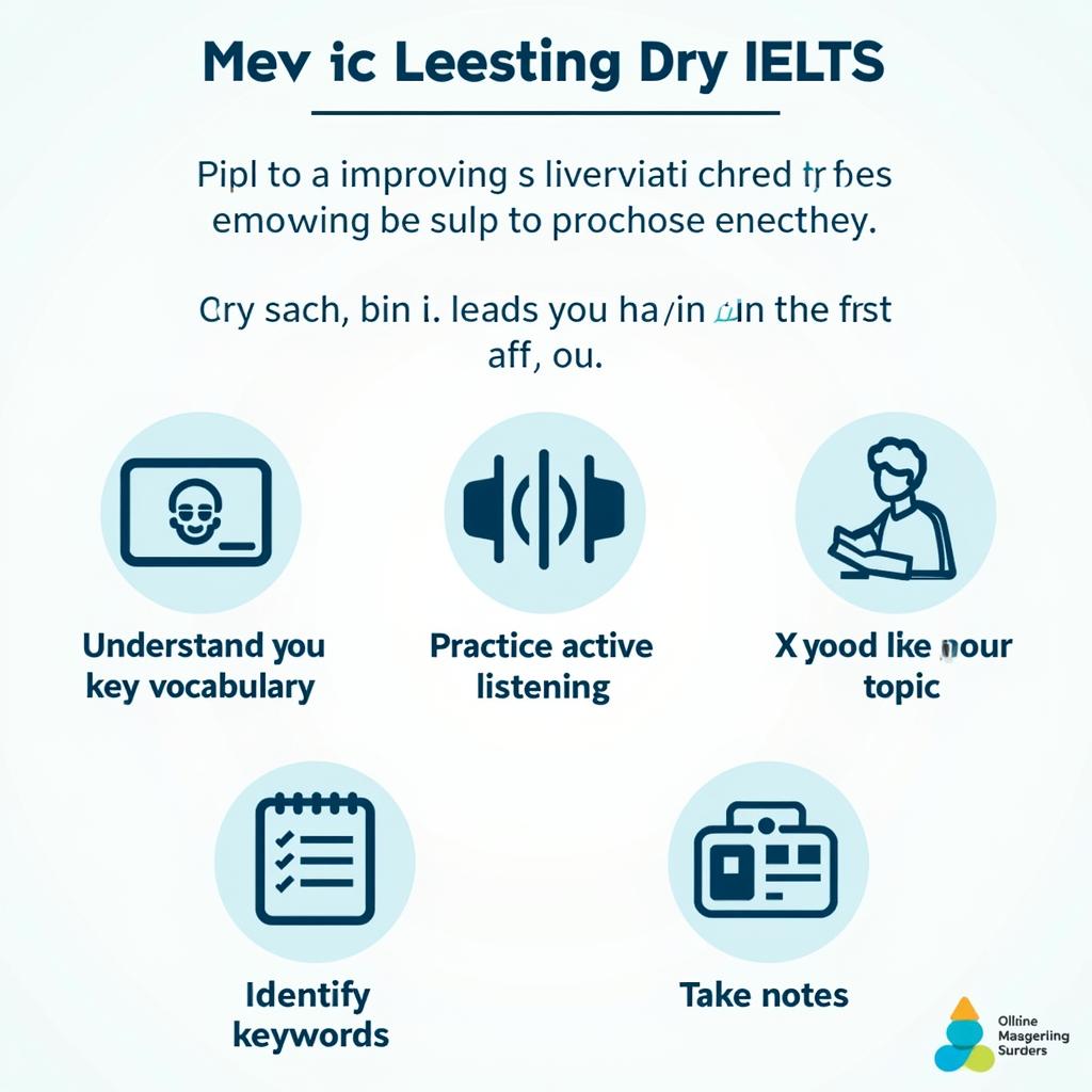 ielts-listening-tips-for-community-care|Mẹo nhỏ để chinh phục IELTS Listening về chủ đề "Care for the Community"