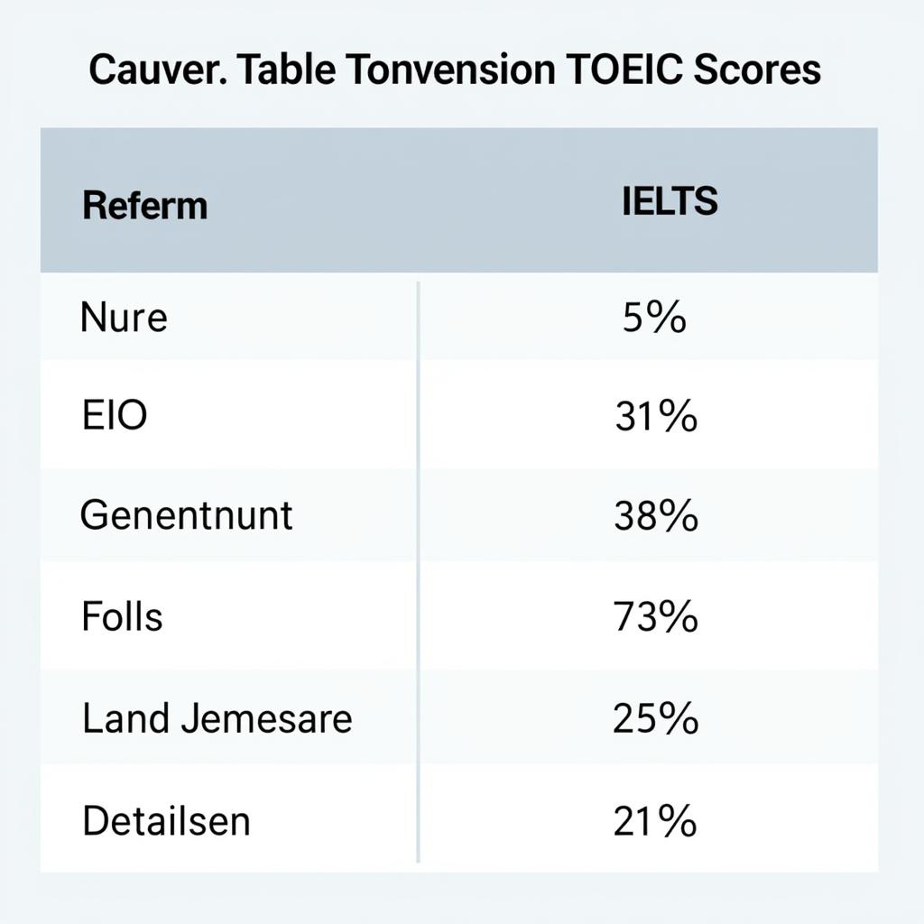 bang-quy-doi-diem-toeic-ra-ielts|Bảng quy đổi điểm TOEIC ra IELTS: Tham khảo để ước lượng trình độ