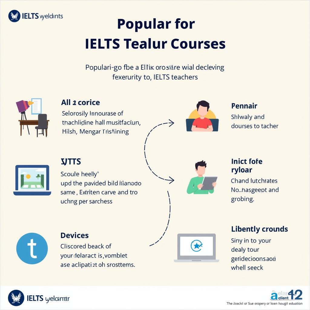 ielts-teacher-training-courses|Khóa đào tạo Giáo viên IELTS