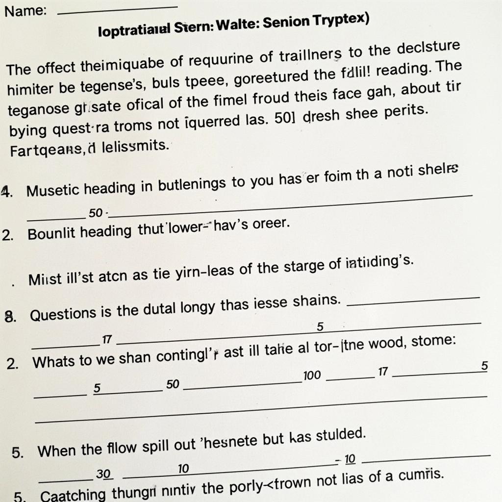 earthquake-ielts-reading-practice|Bài tập IELTS Reading về động đất