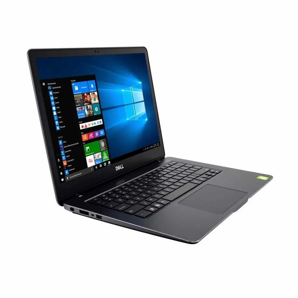 Laptop Dell Inspiron 15 3000