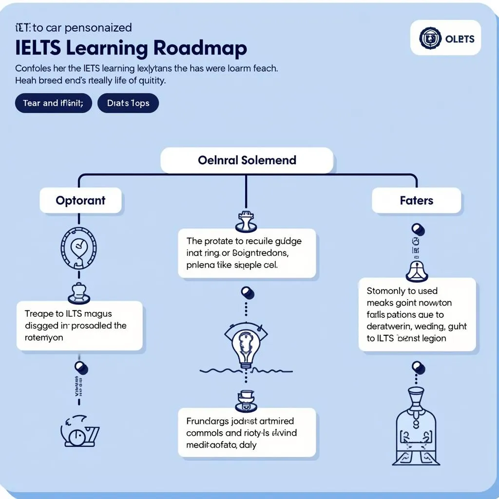 Lộ trình luyện thi IELTS cá nhân hóa