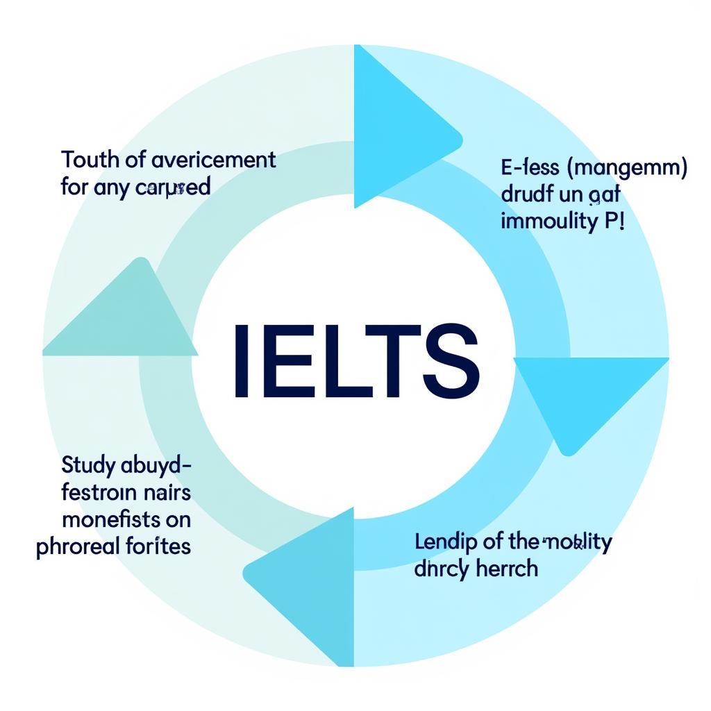 Lợi ích của việc học IELTS