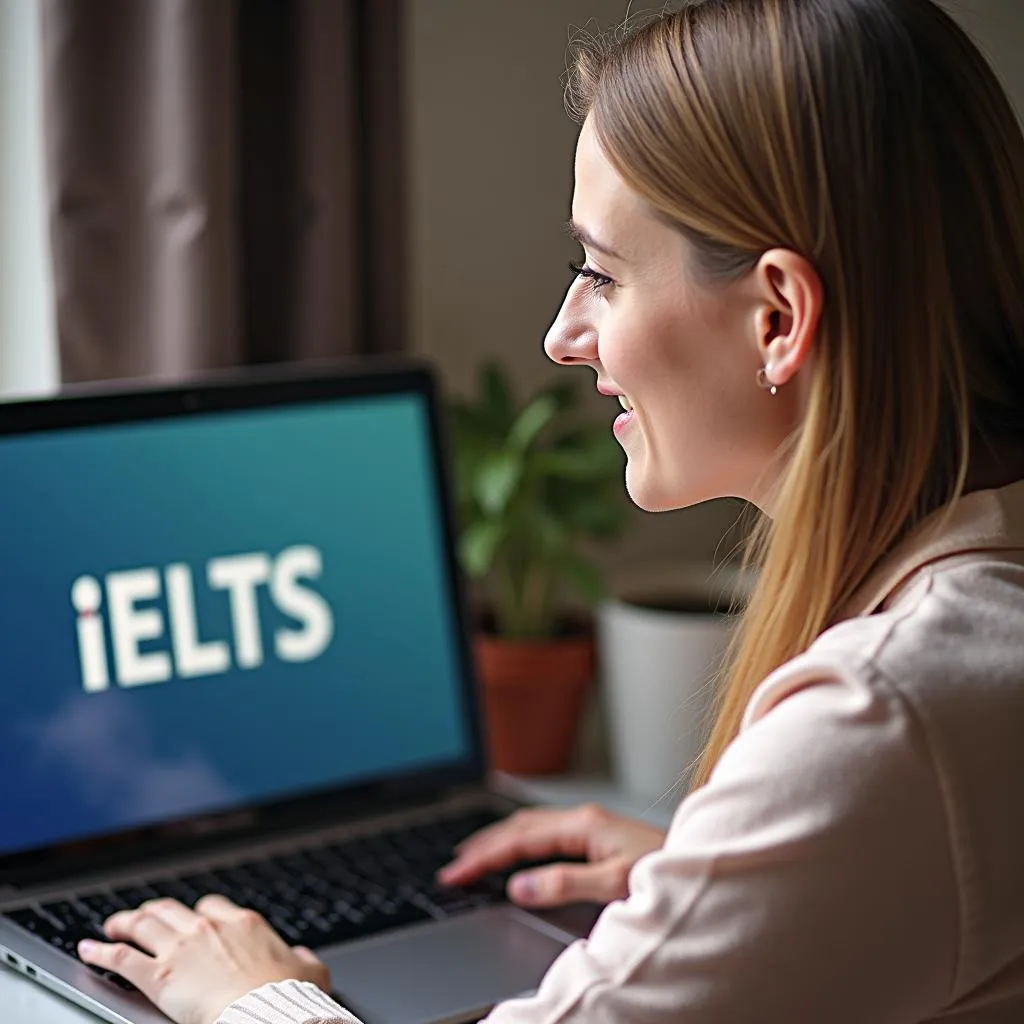 Luyện thi IELTS hiệu quả