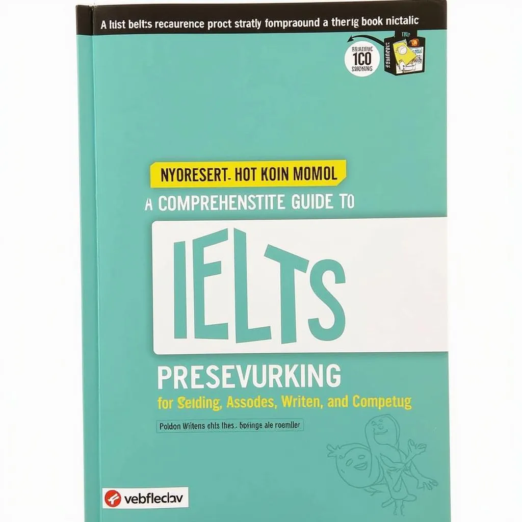 Bí Kíp Luyện Thi IELTS Hiệu Quả