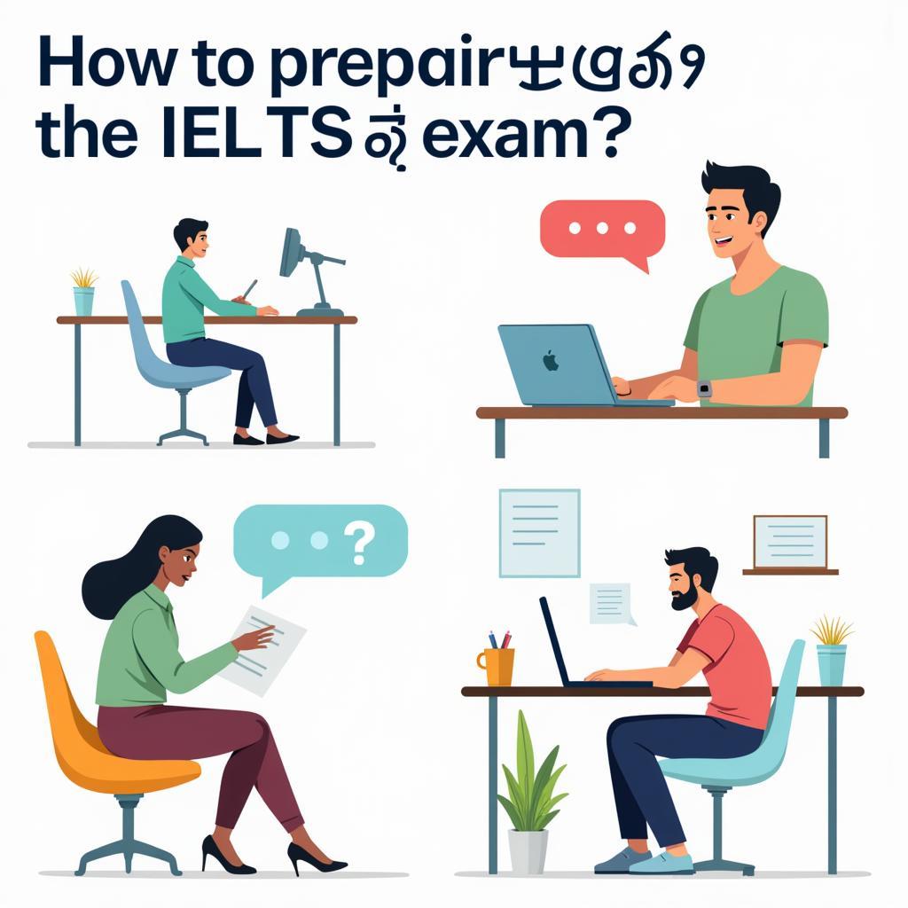 Luyện thi IELTS hiệu quả