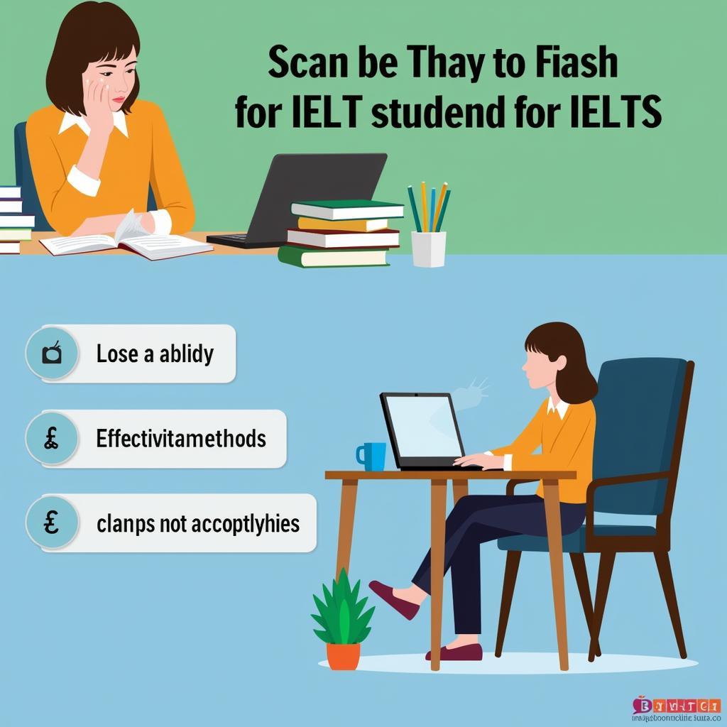 Luyện thi IELTS hiệu quả