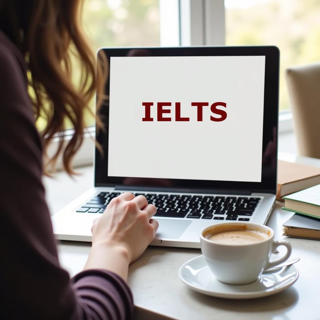 Luyện thi IELTS online hiệu quả