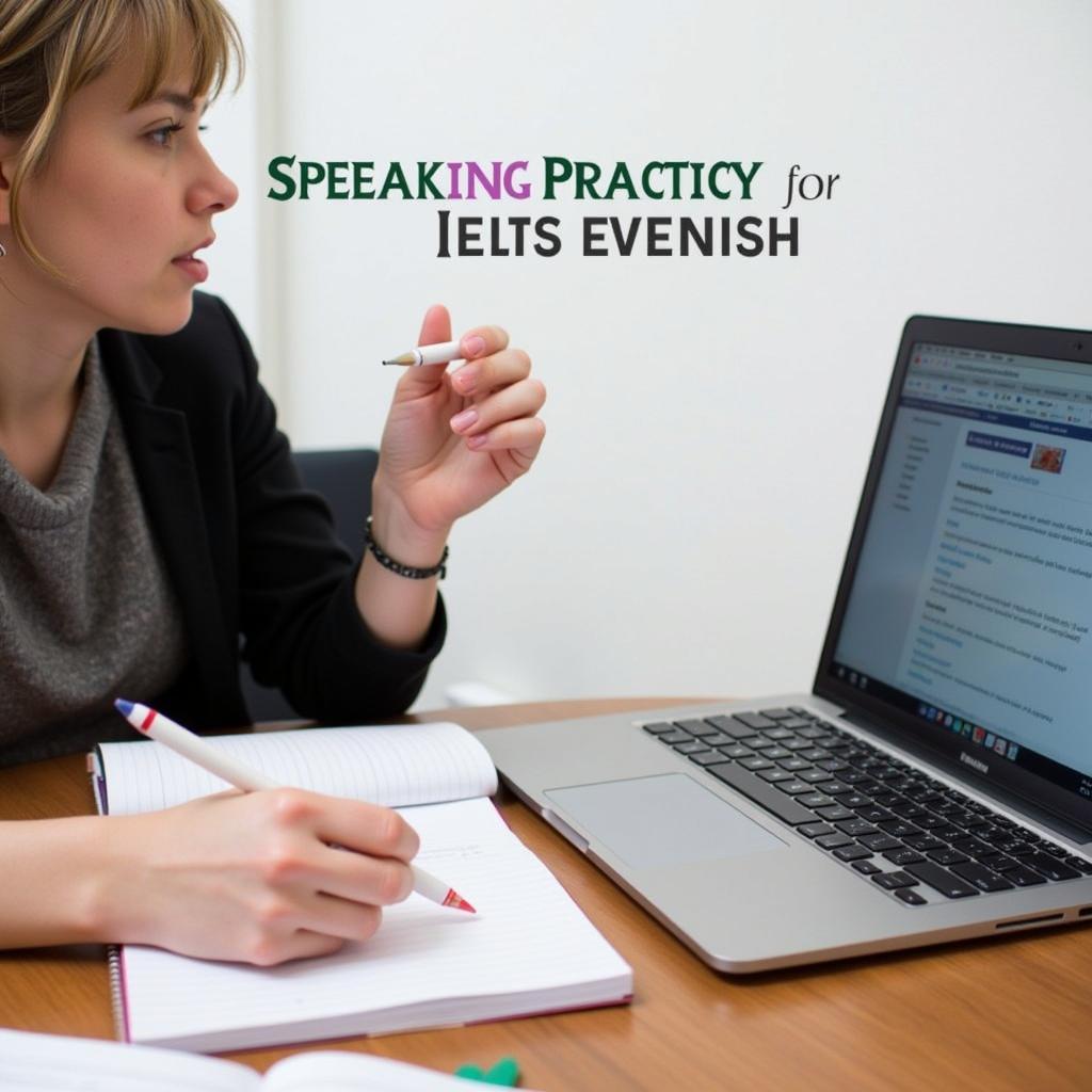 Luyện thi IELTS online tại nhà