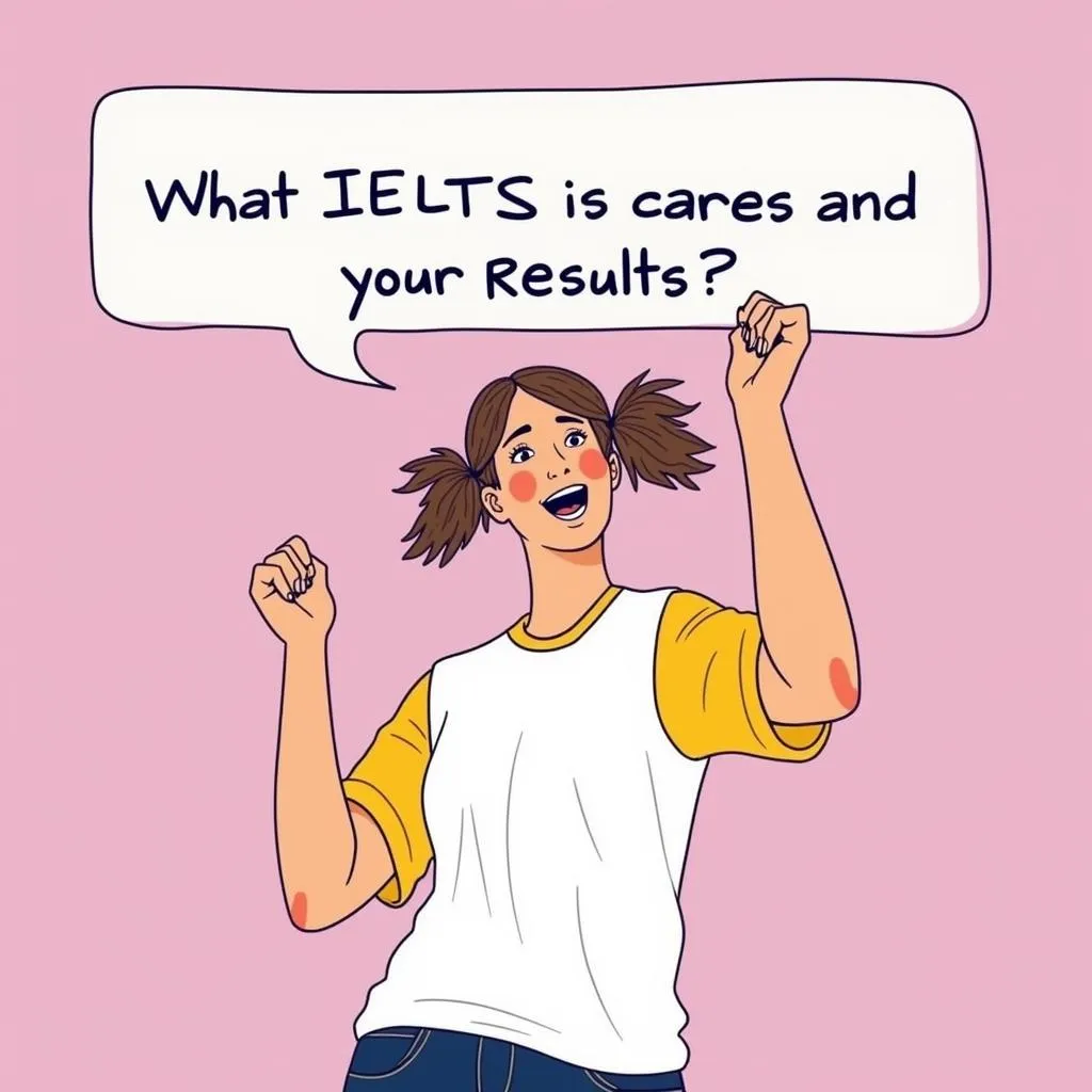 Nâng cao band điểm IELTS