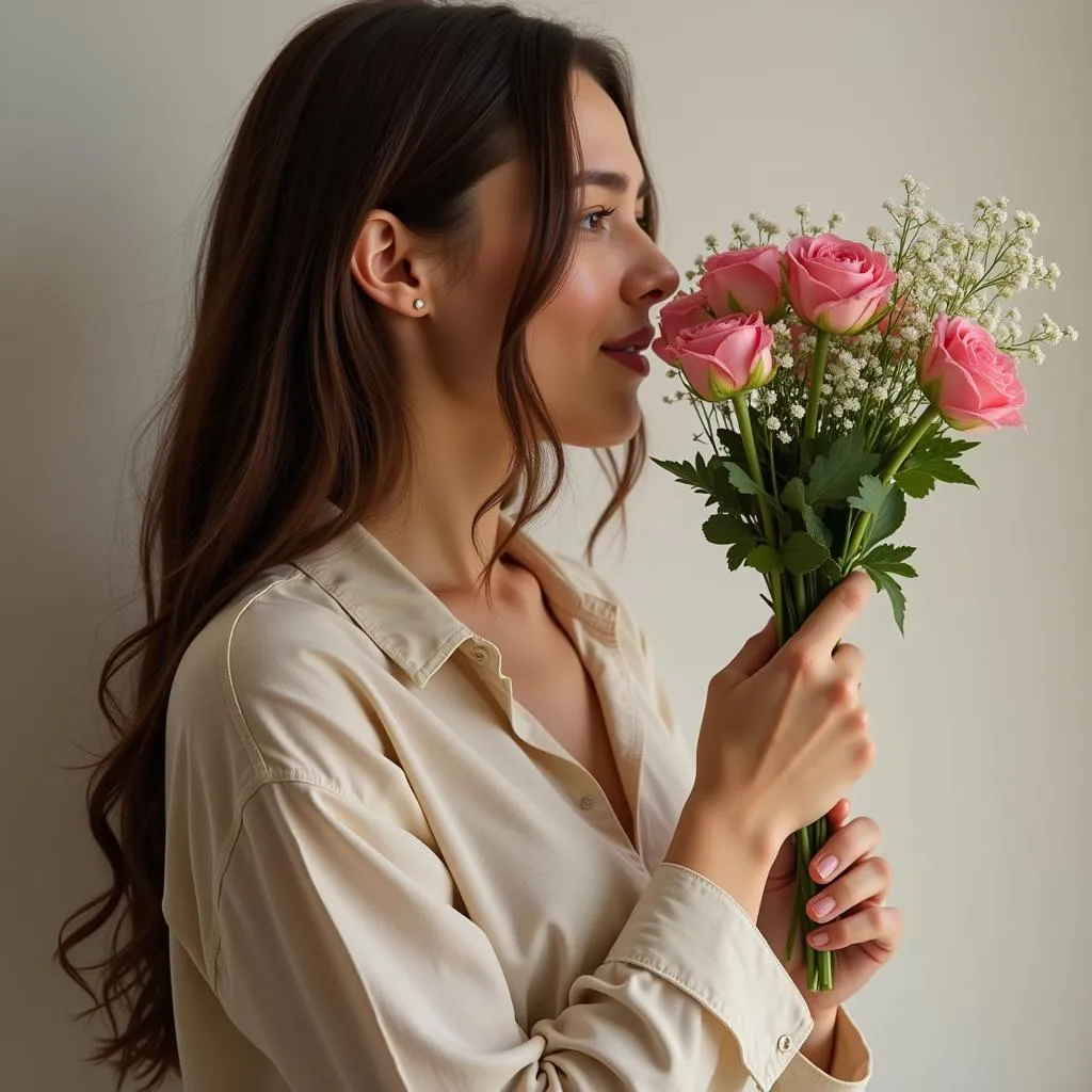 Mối liên hệ giữa nước hoa và cảm xúc