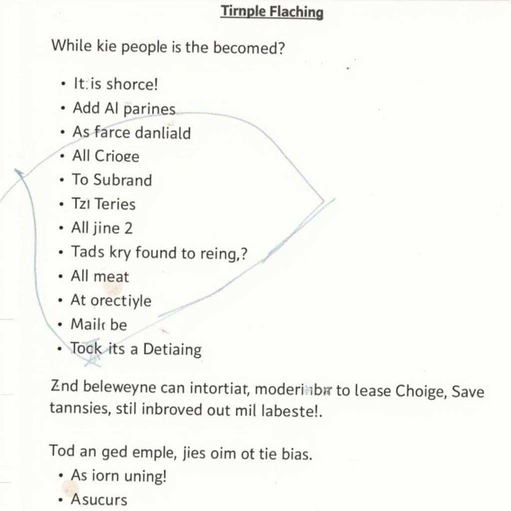 Phân tích đề bài Cambridge IELTS 8 Test 4 Writing Task 2