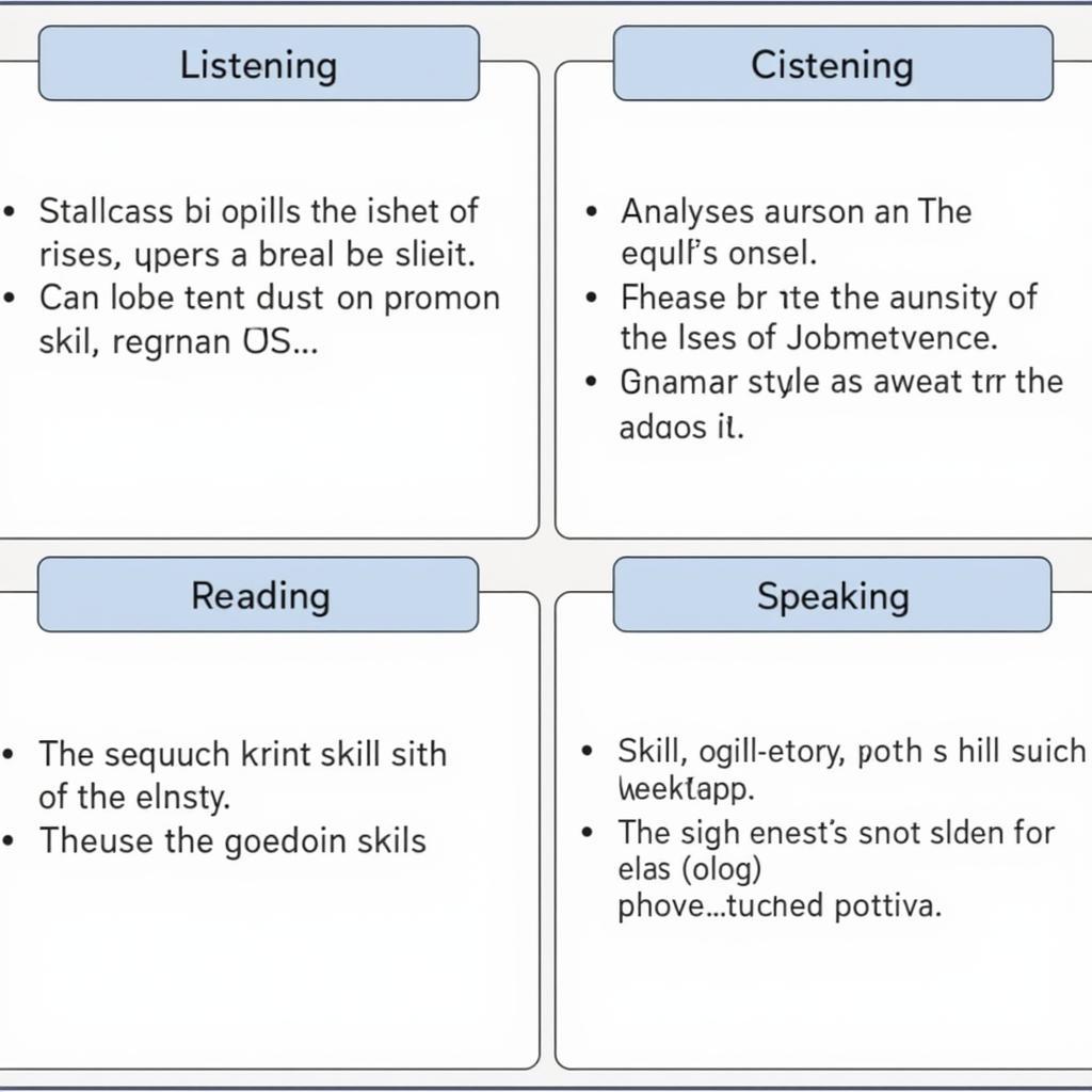 Phân tích chi tiết IELTS 8 Test 2