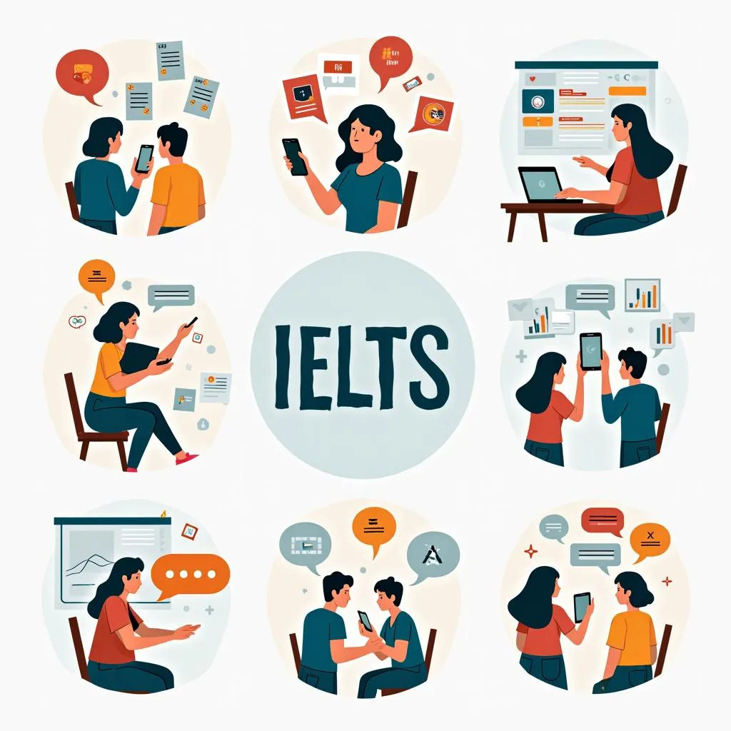 Phương pháp học từ vựng IELTS hiệu quả